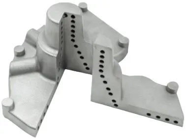 Металлический порошок Farsoon FS СХ