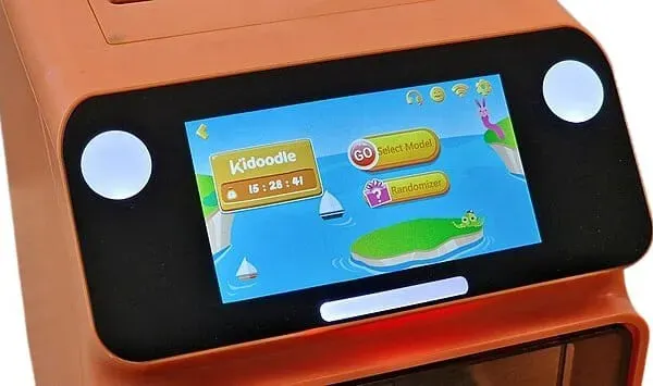 3D принтер SUNLU Kidoodle MiniBox A1