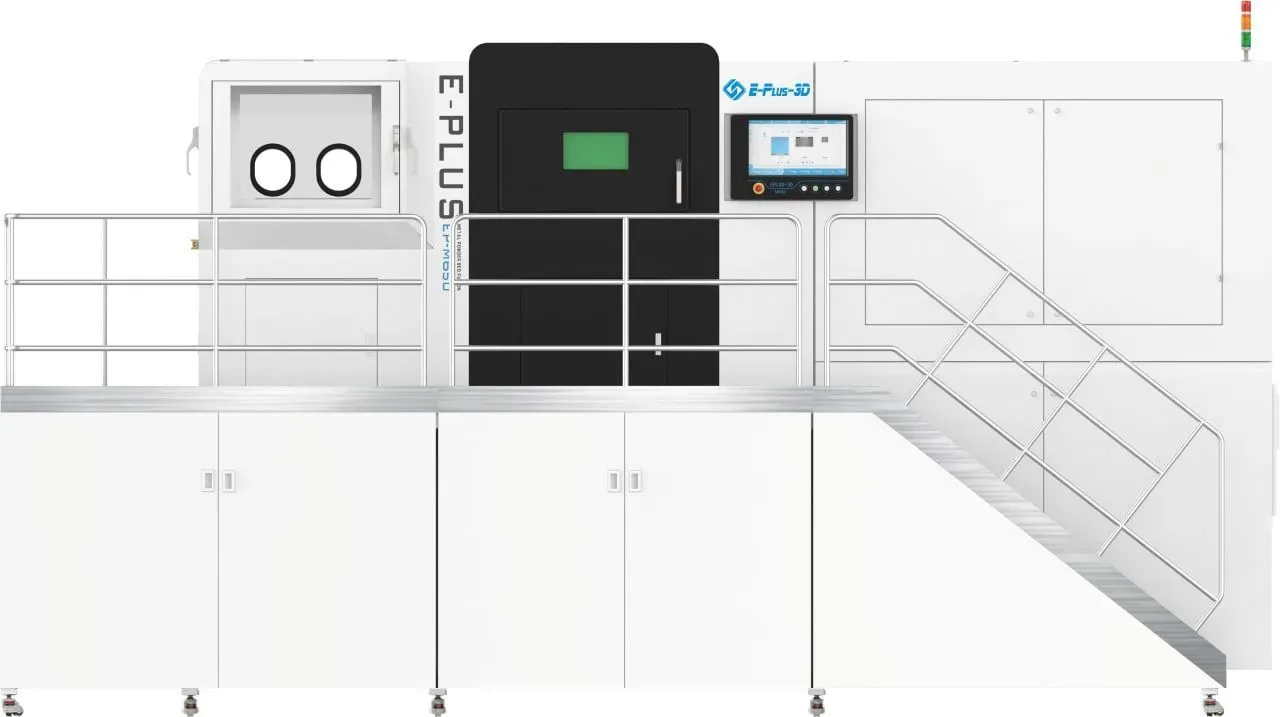 3D принтер Eplus3D EP-M650H