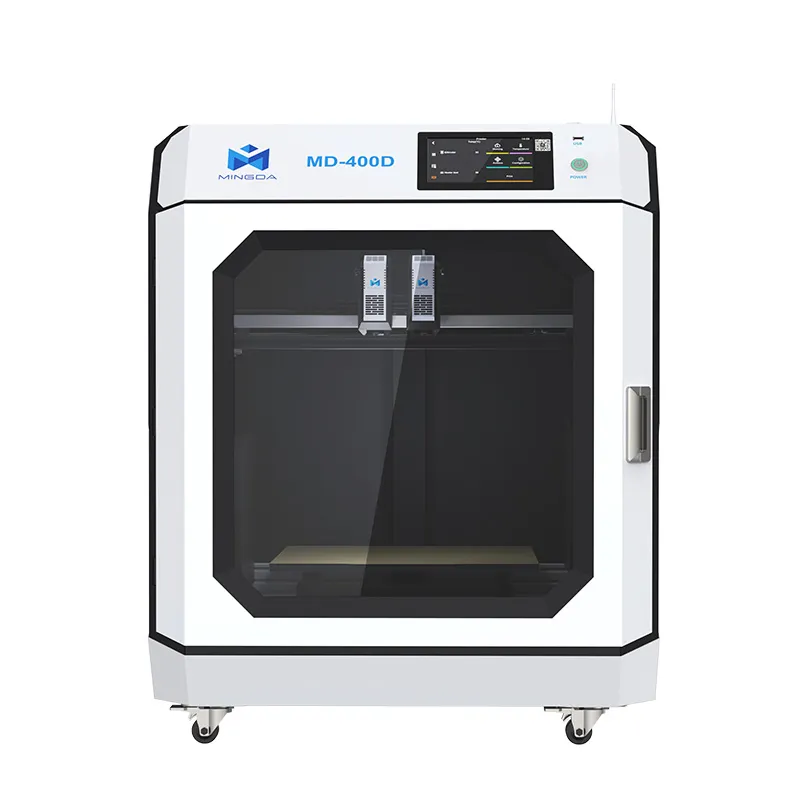 3D-принтер MINGDA MD-400D