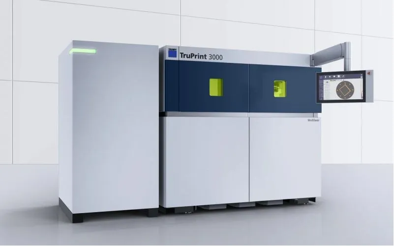 3D-принтер Trumpf TruPrint 3000