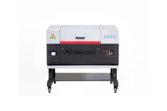 Лазерный станок Raylogic V12 6040