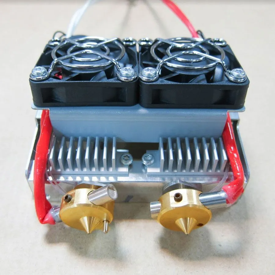 Экструдер для XYZPrinting da Vinci 2.0A (только PVA)