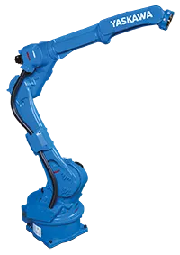 Робот Yaskawa GP25-12