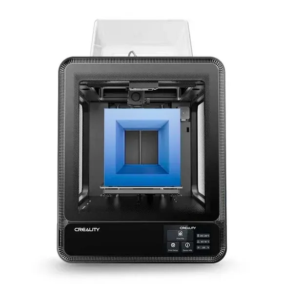 3D принтер Creality3D CR-200B Pro