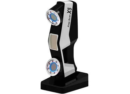 3D сканер Shining 3D FreeScan X5