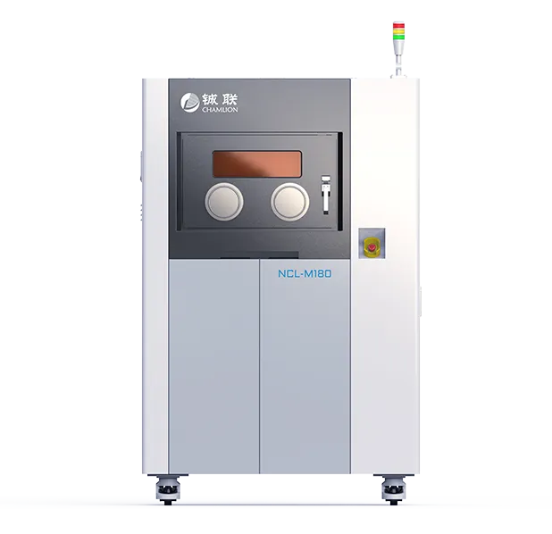 3D принтер Chamlion NCL-M180