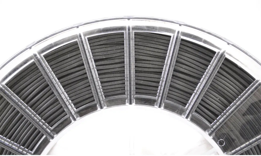 Синтетический каучук Stereotech Sealant SEBS