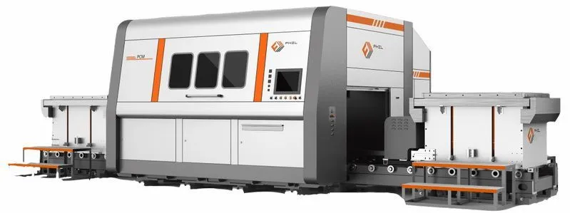 3D-принтер FHZL PCM1200