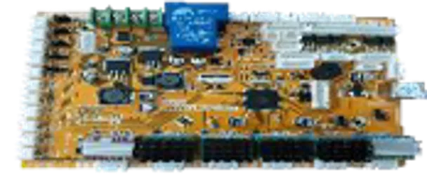 Материнская плата для 3D принтеров CreatBot F430 и PEEK 300