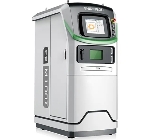 3D принтер E-PLUS EP-M100T