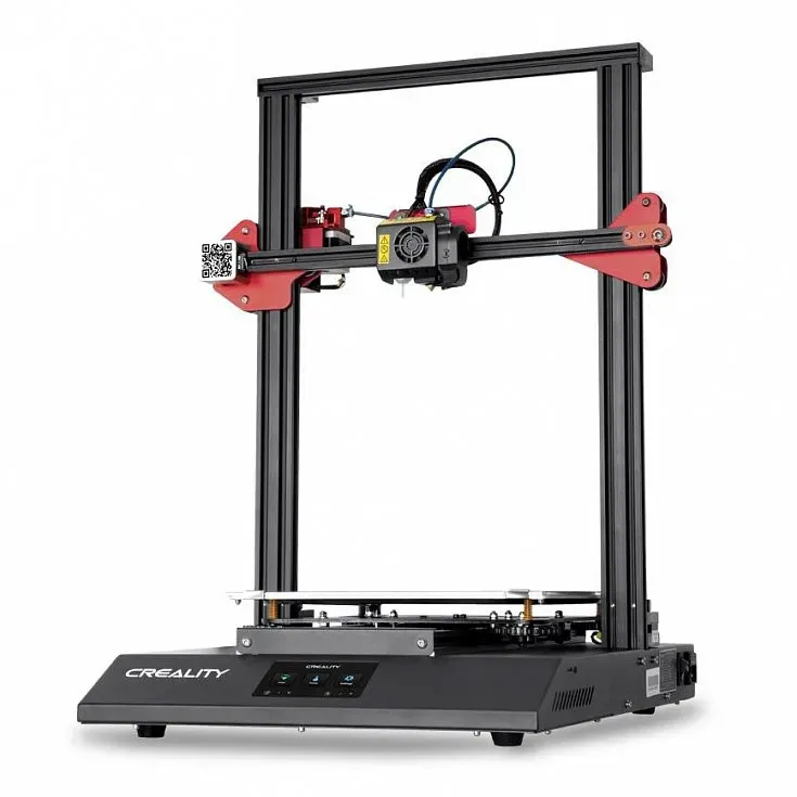 3D принтер Creality3D CR-10S Pro V2 (набор для сборки)