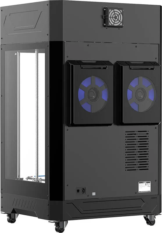 3D принтер FlashForge Guider 3 Plus