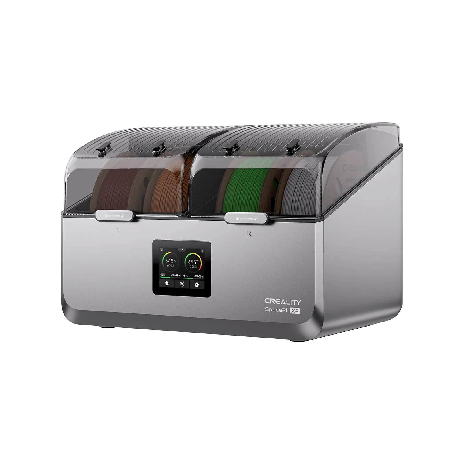 Камера сушильная Creality SpacePi X4