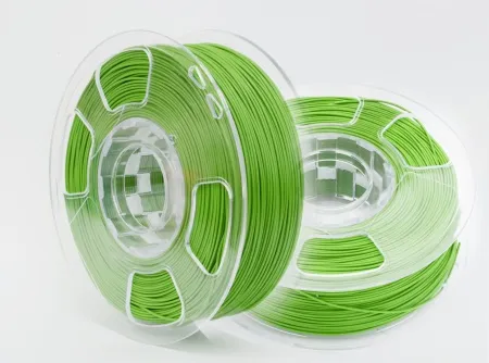HP PLA Пластик U3Print, травянистый, 1.75 мм, 1 кг.