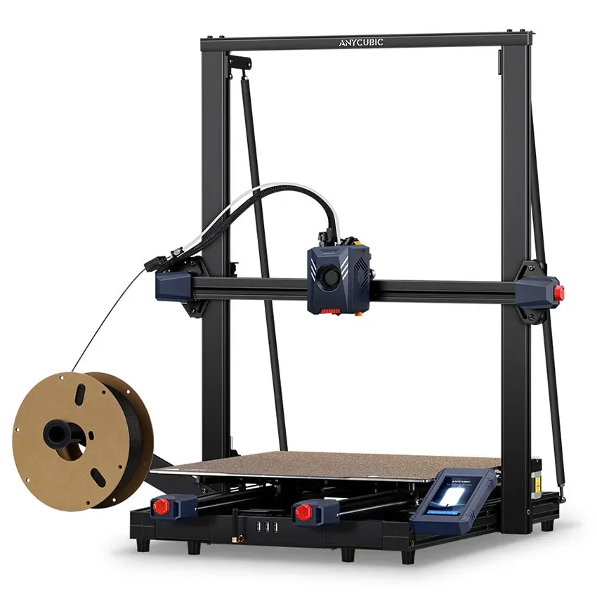 3D-принтер Anycubic Kobra 2 Max (набор для сборки)