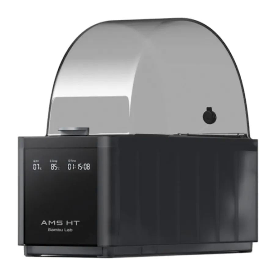 Автоматическая система подачи материалов Bambu Lab AMS HT