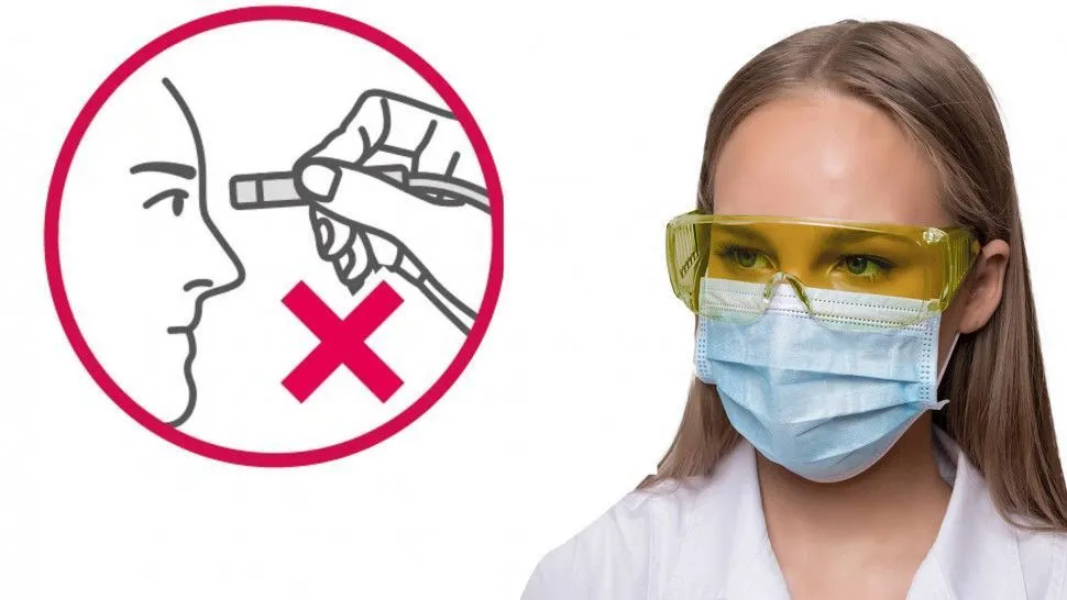 Ручка УФ отверждения Phrozen Cure Beam