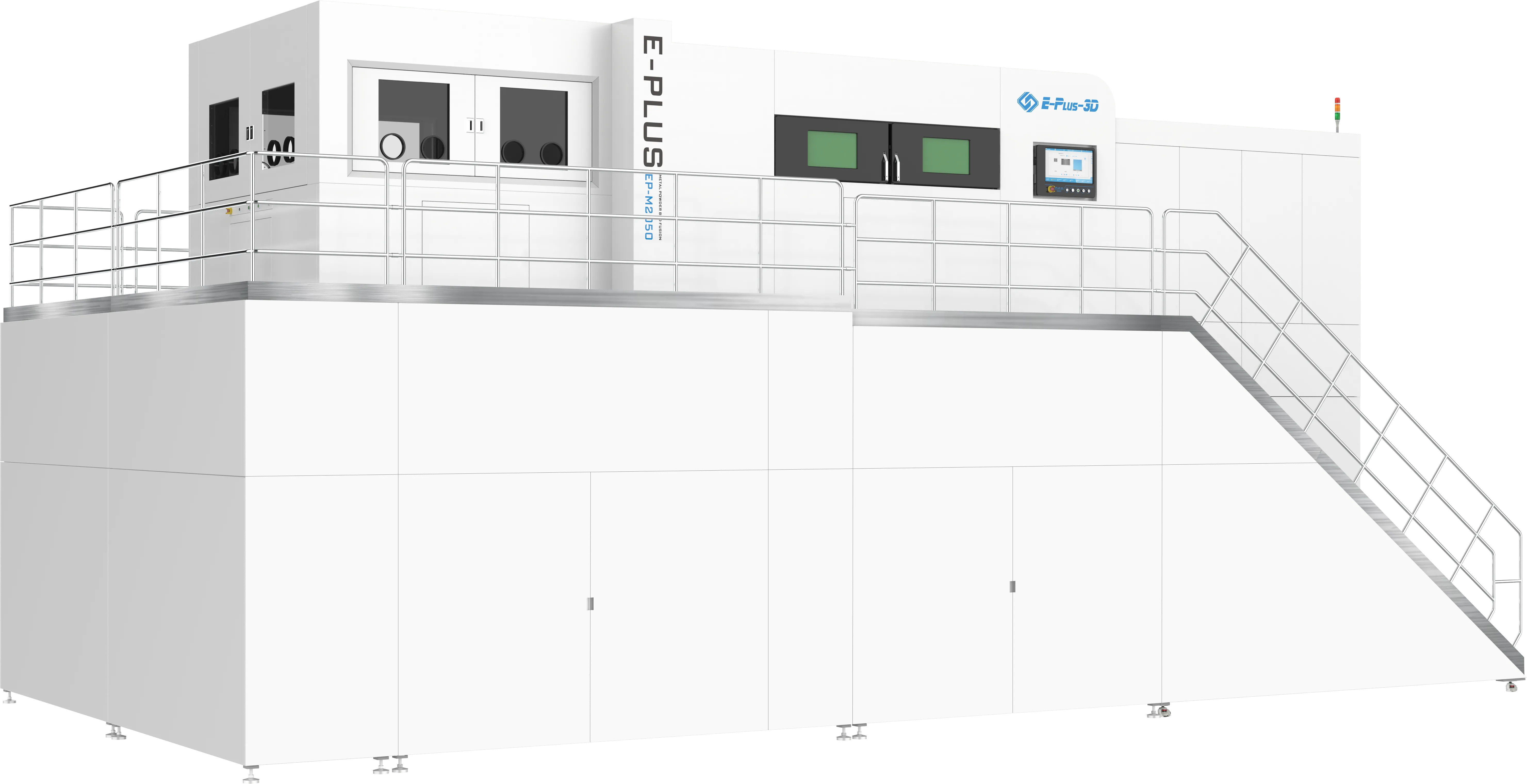 3D-принтер Eplus3D EP-M2050