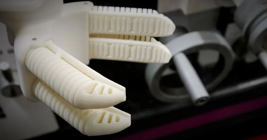 Порошок LUVOSINT TPU X92A-2, белый