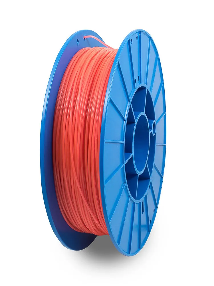 PLA Lumi пластик PrintProduct 1,75 мм 0,5кг Розовый