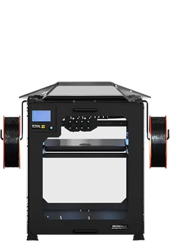 3D принтер Total Z AnyForm 250-G3