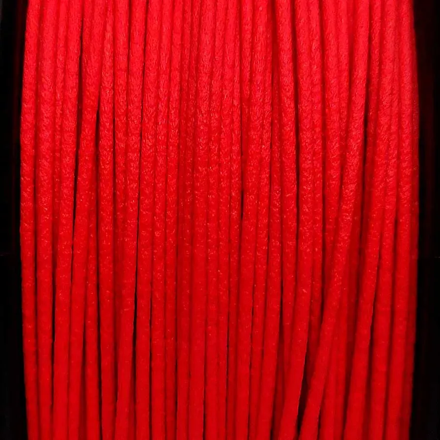 rPETG GF пластик 1.75мм красный