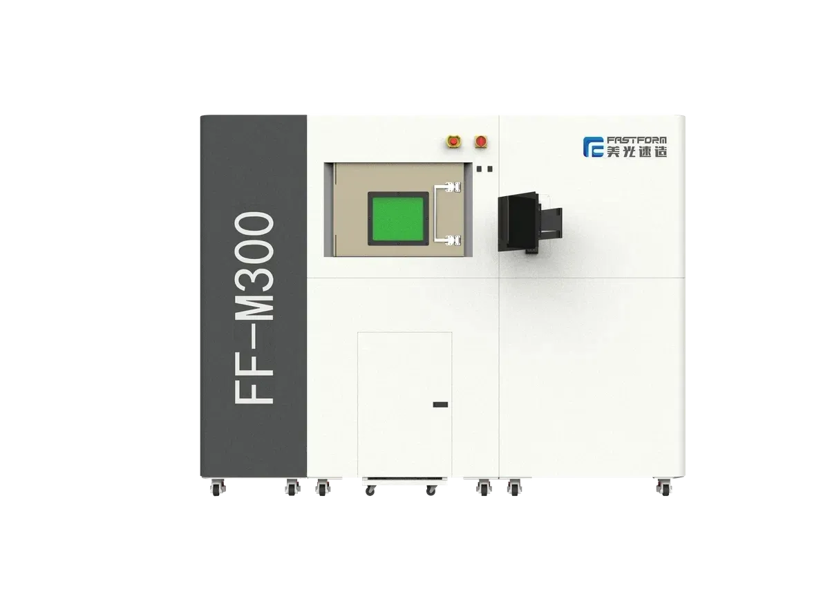 3D-принтер FastForm FF-M300