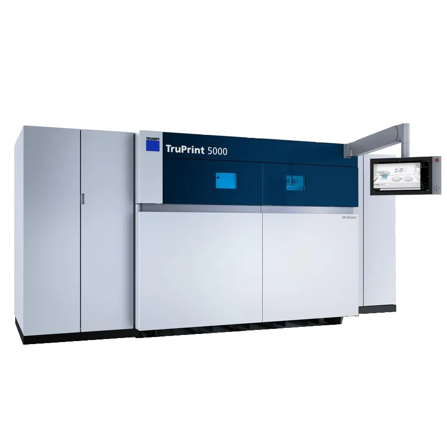 3D-принтер Trumpf TruPrint 5000