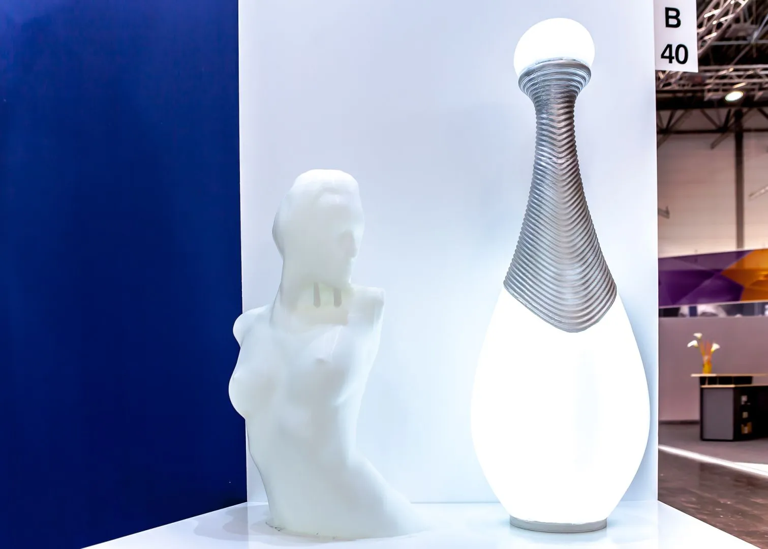 3D принтер Massivit 1800