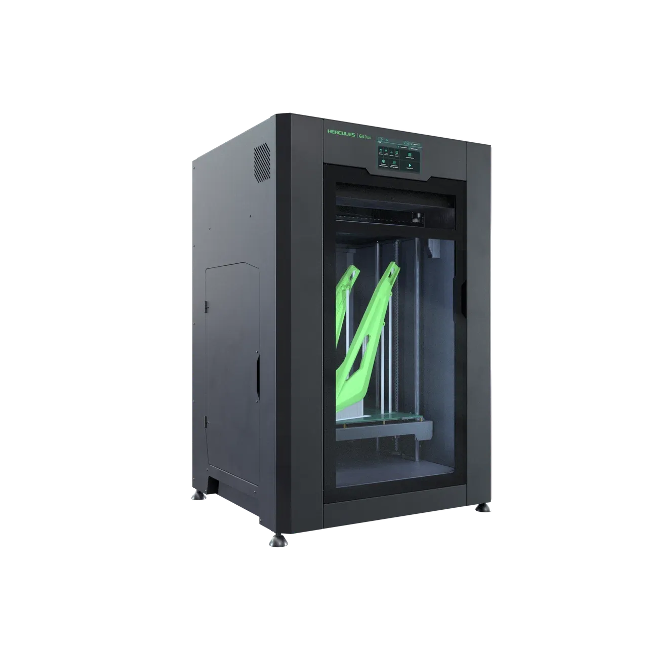 3D принтер IMPRINTA Hercules G4 DUO