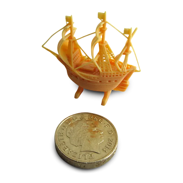 3D принтер Photocentric Liquid Crystal HR