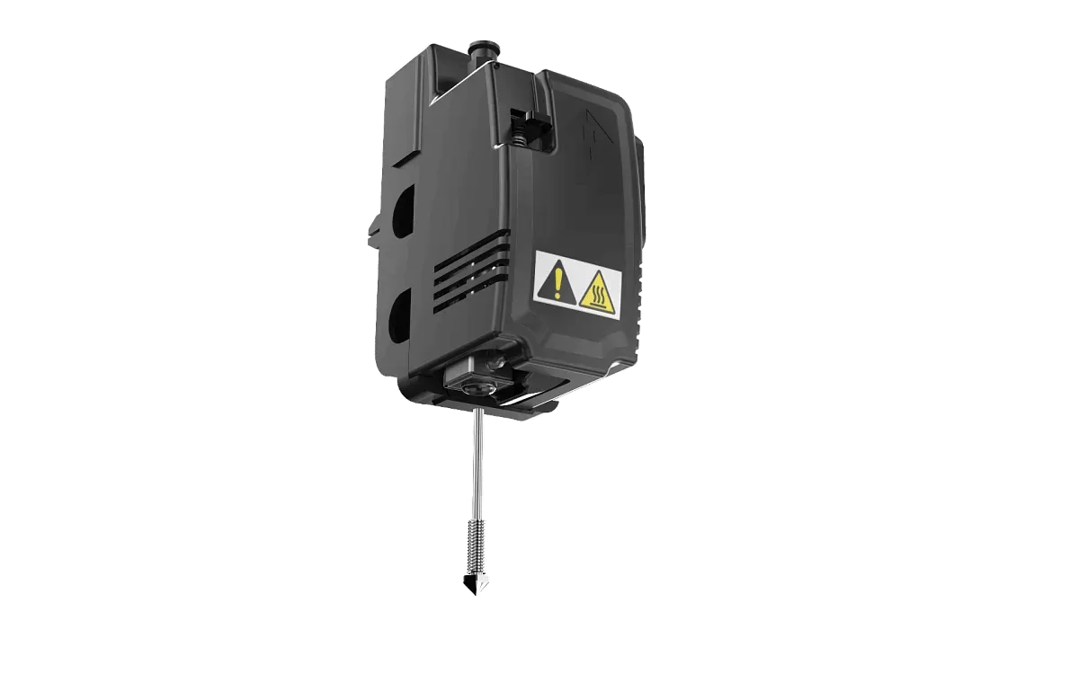 3D принтер FlashForge Creator 3