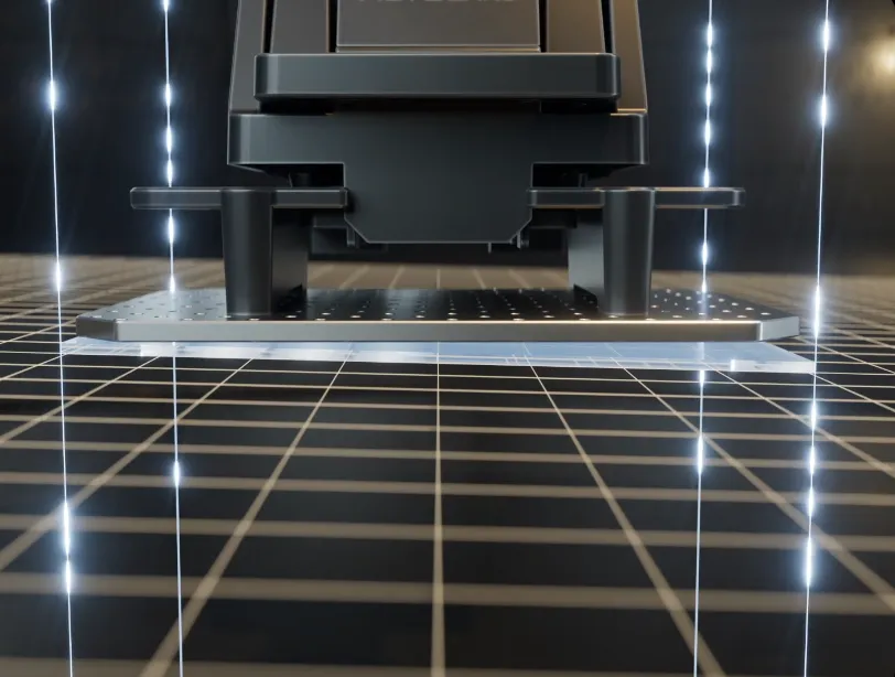 3D принтер HeyGears UltraCraft Reflex