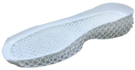 Порошок для 3D печати TPM3D TPU Precimid1130 92A