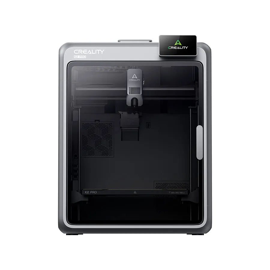 3D принтер Creality K2 Pro