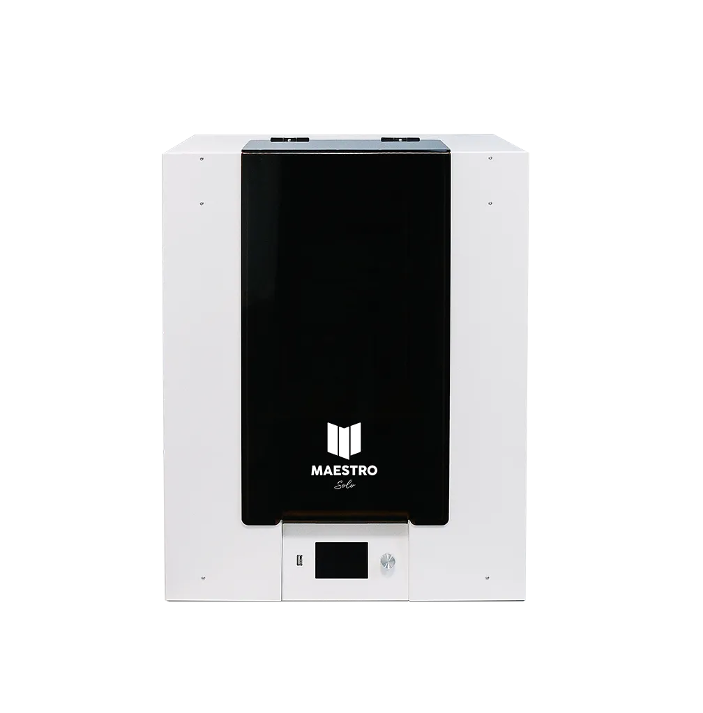 3D принтер Maestro SOLO