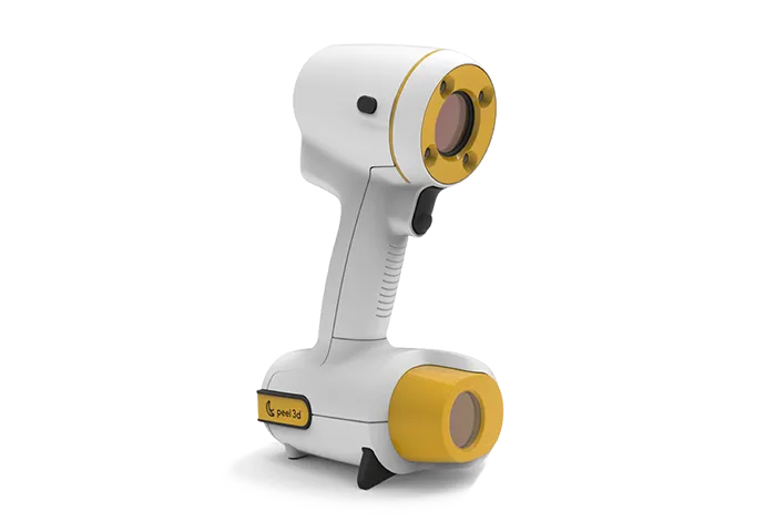 3D-сканер Creaform peel 1
