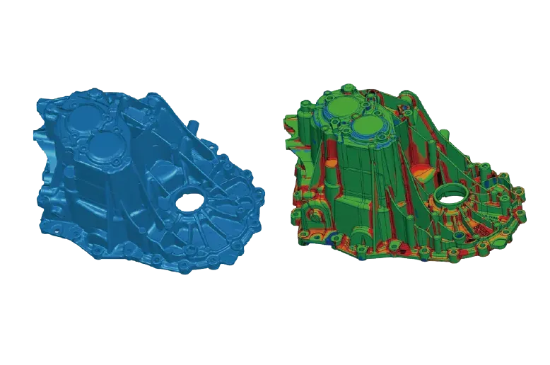 3D-сканер ScanLine StaticScan-5M Plus