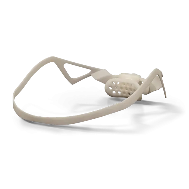 3DSystems Нейлон 11 DuraForm ProX EX NAT (SLS)