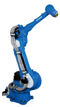 Робот Yaskawa GP88