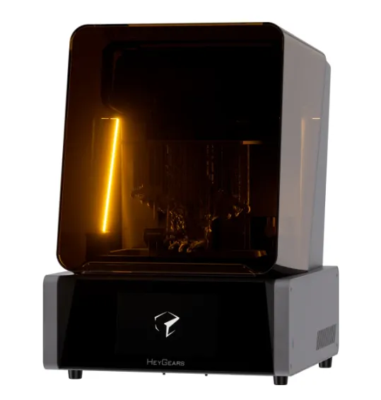 3D принтер HeyGears UltraCraft Reflex