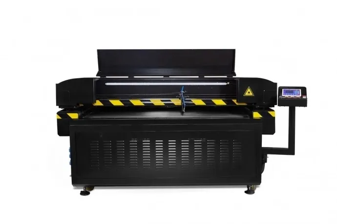 Лазерный станок Raylogic Laserflex 1620
