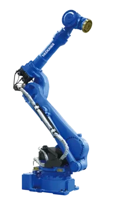 Робот Yaskawa GP225