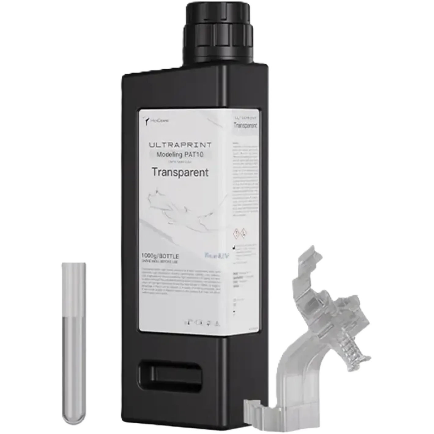 Фотополимер HeyGears UltraPrint-Modeling PAT10