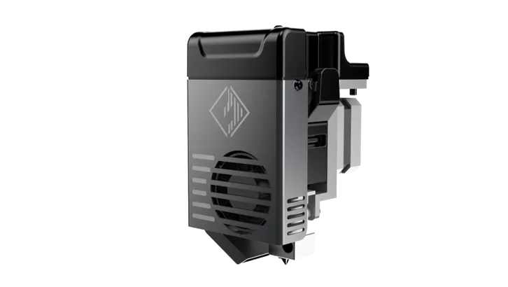 Правый экструдер в сборе-HS-0,6 (закаленный) для FlashForge Creator 4