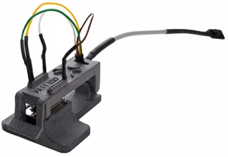 Порошок для 3D печати Sinterit PA11 ESD FRESH 2 кг