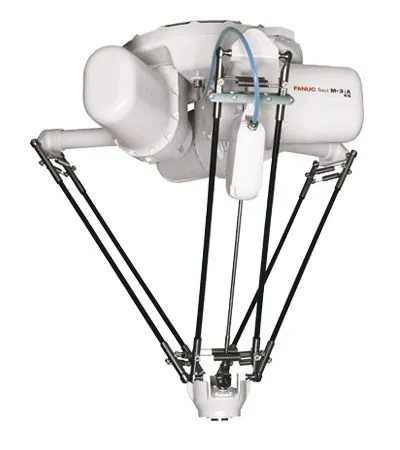 Дельта робот Fanuc M-3iA/6S