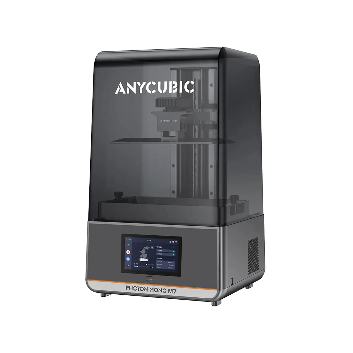 3D принтер Anycubic Photon Mono M7