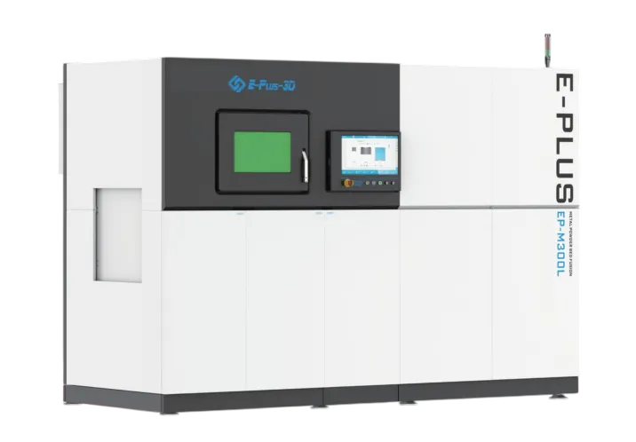 3D-принтер Eplus3D EP-M300L